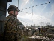 Az álcázás mesterei lesznek azok az Acélkockák, akik alakulatunknál a műszaki sz…