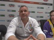 Az ünneplés pillanatai Köszönjük Tibi bácsi…