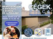 Bemutatkoznak a szentesi technikumok és duális partnereik – március 26-án az Ifj…