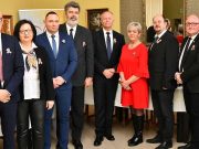 Bemutatta jelöltjeit a JÖSZ…