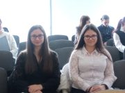 Boros siker a Kazinczy-verseny vármegyei döntőjén…