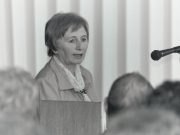 Búcsú dr. Gabnai Margittól (1939-2024)…