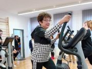 DELMAGYAR – Fitneszterem nyílt a Zsoldos-technikumban