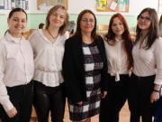 DELMAGYAR – Két ország diákjai versengtek a makói döntőben