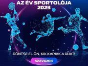 DELMAGYAR – Olvasóink döntöttek: ők lettek az év sportolói Csongrád-Csanádban