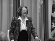 Dr. Széchenyiné Csergő Judit emlékére…