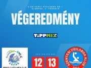 Drámai hajrát követően sorozatban 4⃣. győzelmünket arattuk! #szépvoltfi…