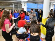 Drawing and painting workshop…