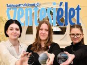 E heti Szentesi Hőseink a Boros Sámuel technikum Dobó József-díjjal kitüntetett …