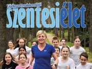 E heti Szentesi Hősünk Dósai-Molnár Szilvia, a Kiss Bálint Református Általános …