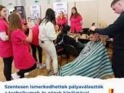 Egy jó szakma felér egy diplomával