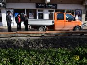 Elbontották, hogy megújuljon…