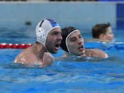 Éljük át újra a Pécs elleni bajnoki győzelmet Vidovics Ferenc képein keresztü…