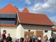 Elkezdődött a III. Húsvéti Mulatság a Gólyás Házban!…