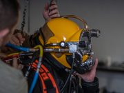 Érdekel hogyan telik egy műszaki búvár átlagos hétköznapja? Mutatjuk katonáink h…