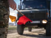 Eredményes vizsgával zártuk az idei év első vezetési gyakorlatát, amelynek során…