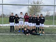 Ezüstérem tavaszi győzelem-sorozattal a Fair Play Kupán!…