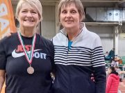 Ezüsttel és bronzzal indították a szezont…