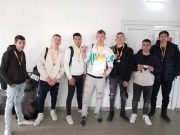 Fair Play Cup 2023/24….