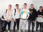 Fair Play Cup 2023/24…. – Szentesi Mozaik