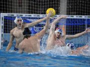 Felálltunk 4⃣ gólos hátrányból, sorozatban harmadszor nyertünk…