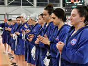 Fővárosi csapatoktól kapott ki a Valdor…