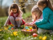 Gasztronómia a III. Húsvéti Mulatságon…