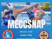 Gyertek szurkolni a lányoknak! #hajráSzentes…