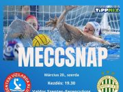 Gyertek szurkolni! #hajráSzentes #valdor #szentes #ferencváros #mol #vízilab…
