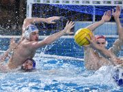 Harcos mérkőzésen hazai siker…