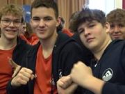 Hasznos, érdekes, tanulságos ilyen volt a Visegrád Kupa Workshop Szentesen #V…