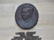 Hetvennyolc évvel ezelőtt lett merénylet áldozata Lakos József…