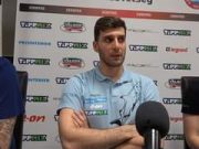 Hogy mi volt itt ma……. jesszus Leradíroztak, visszajöttünk, megnyertük…