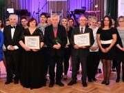 Hunor-bál a Fekete Sasban…