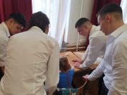 Húsvét kicsiknek, a nagyokkal a Zsoldosban…