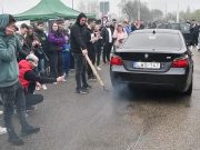 I. Szentesi Márkafüggetlen Autóstalálkozó (videó)…