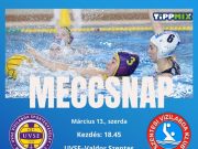 Idegenben folytatjuk! #hajráSzentes…