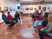 Indiáig utazott, hogy az Alföldet lássa…