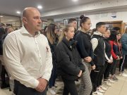 Iskolánk méltó módon ünnepelte meg március 15-ét mindkét épületében….