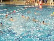 Ízelítő a tegnap estéből Bozó Peti elegáns centergólja a KSI kapujában #waterpol…