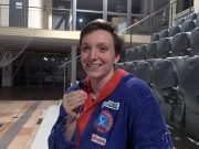 Kezdem érteni, hogy mozog a vállam A fiatalabb játékosok máris kérnek tőle ta…