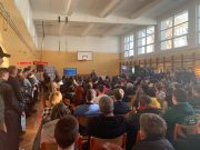 Köszönjük, hogy elfogadtátok/ elfogadták a meghívást a Pollákba, az utolsó felvé…