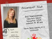 Ma önismereti klub első foglalkozása….