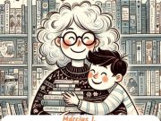 Ma van az „Ölelj meg egy könyvtárost” nap :D…