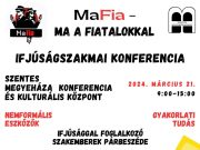 MaFia – Ma a fiatalokkal…
