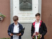 Március 15-ei múzeumpedagógiai projektnap a Pollákban…