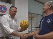 Megható és különlegesSajtótájékoztató a köszönet jegyében Megható pillanatokn…