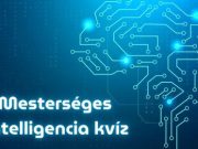 Mesterséges Intelligencia kvíz