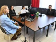 Mi fán terem a Szent Dió?…