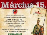 Mindenkit szeretettel várunk!…